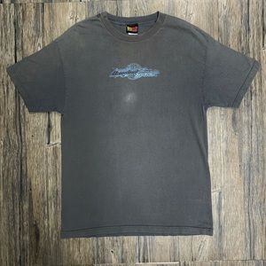 ✨VINTAGE 2000s DRAGON BALL Z TSHIRT✨ NO LOWBALLERS